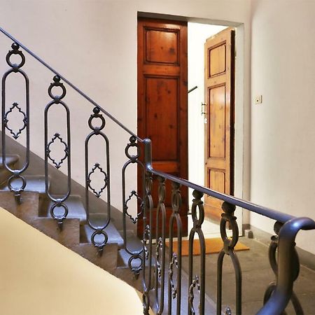 Cristina Suite Florença Exterior foto