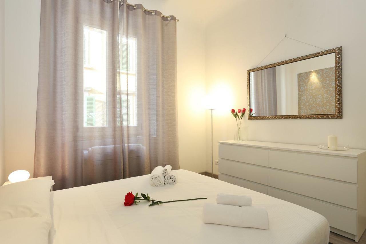 Cristina Suite Florença Exterior foto