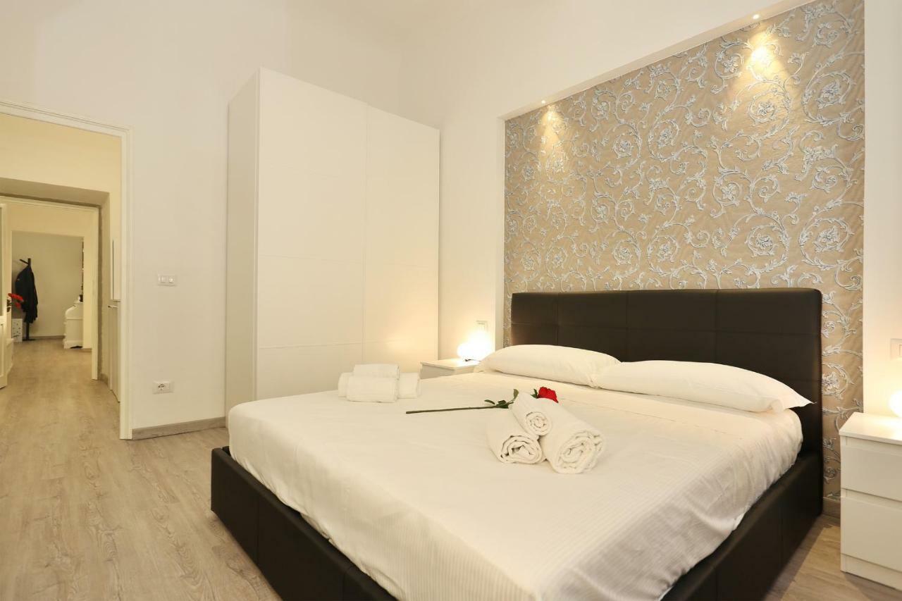 Cristina Suite Florença Exterior foto