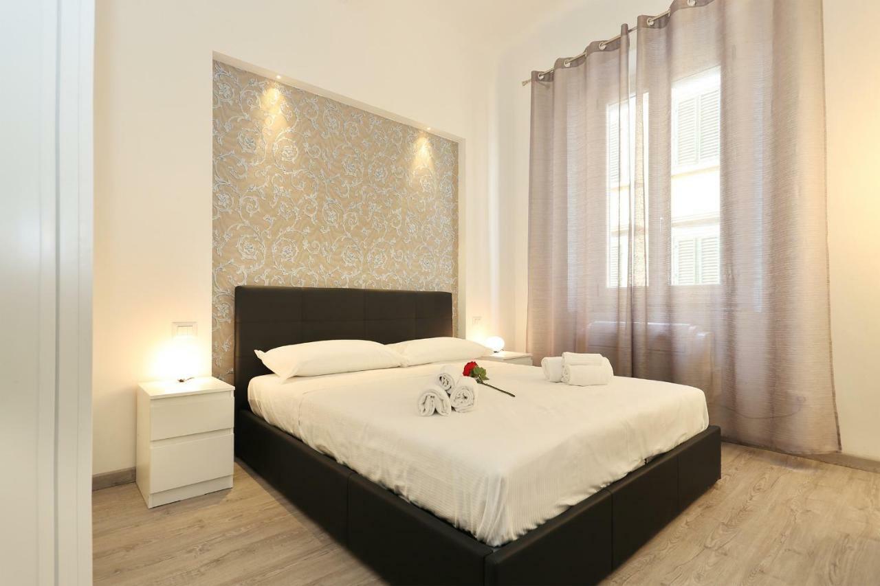 Cristina Suite Florença Exterior foto
