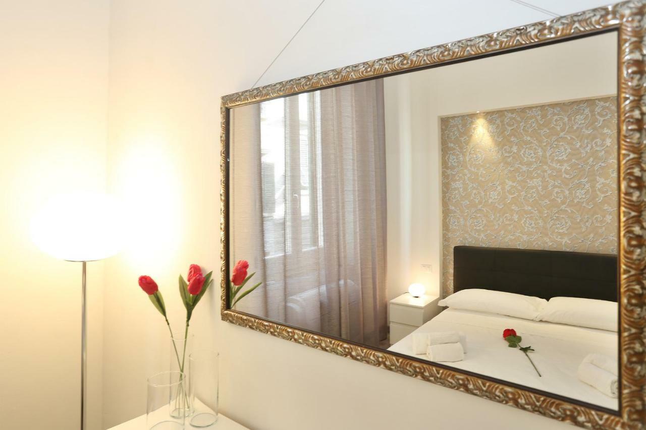 Cristina Suite Florença Exterior foto