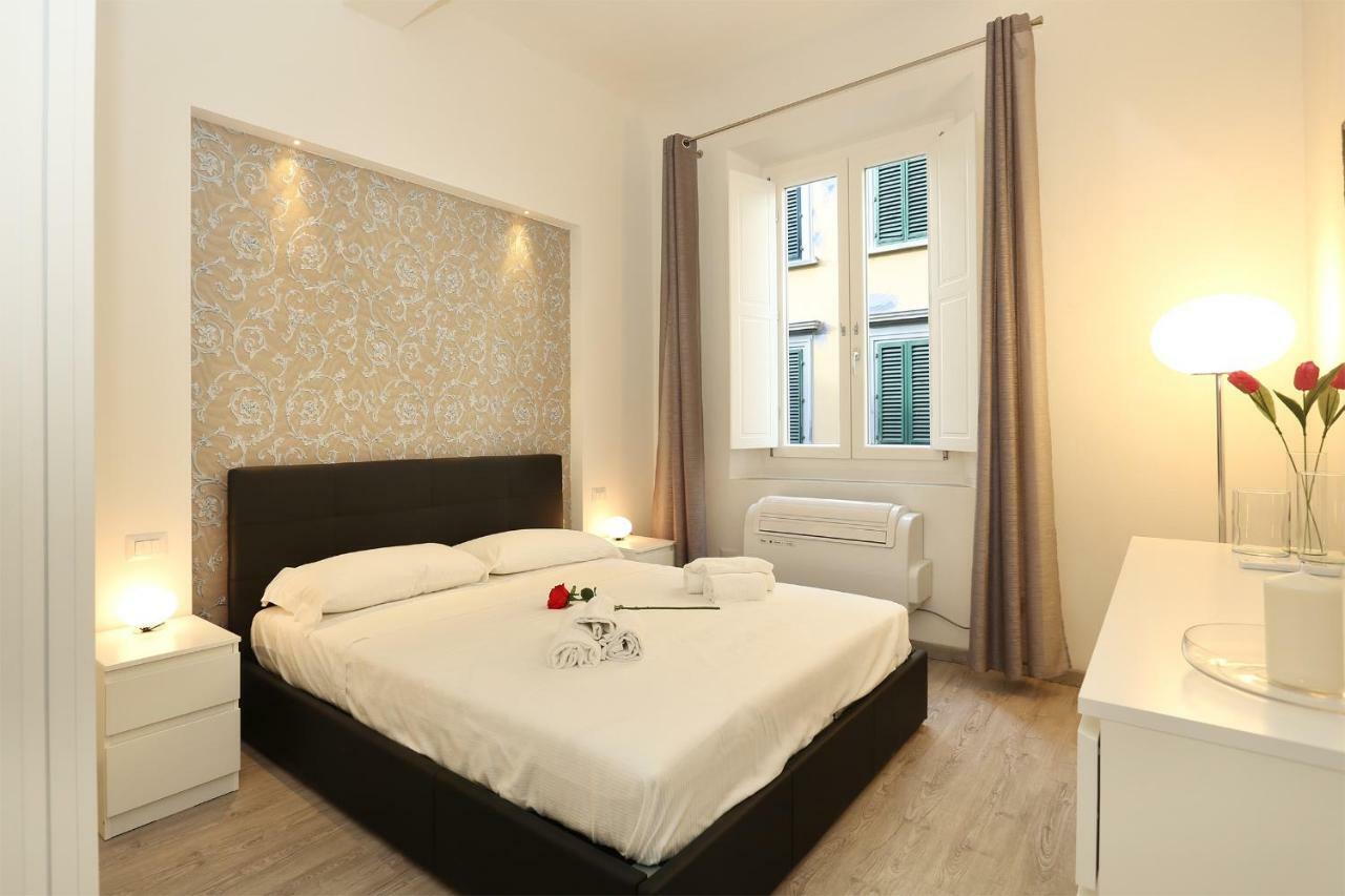 Cristina Suite Florença Exterior foto