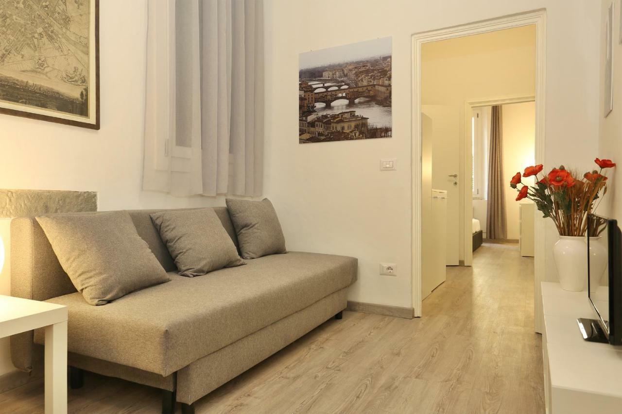 Cristina Suite Florença Exterior foto