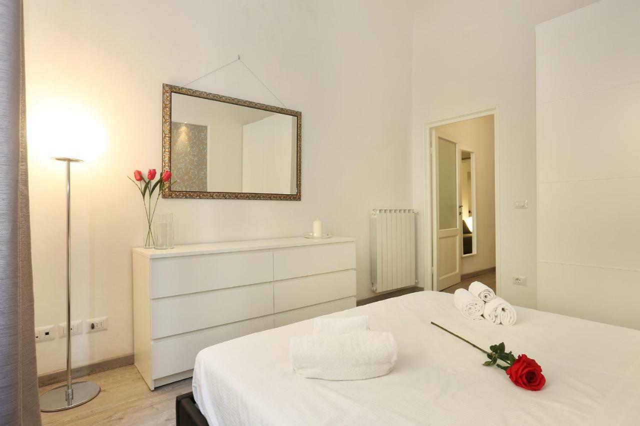 Cristina Suite Florença Exterior foto