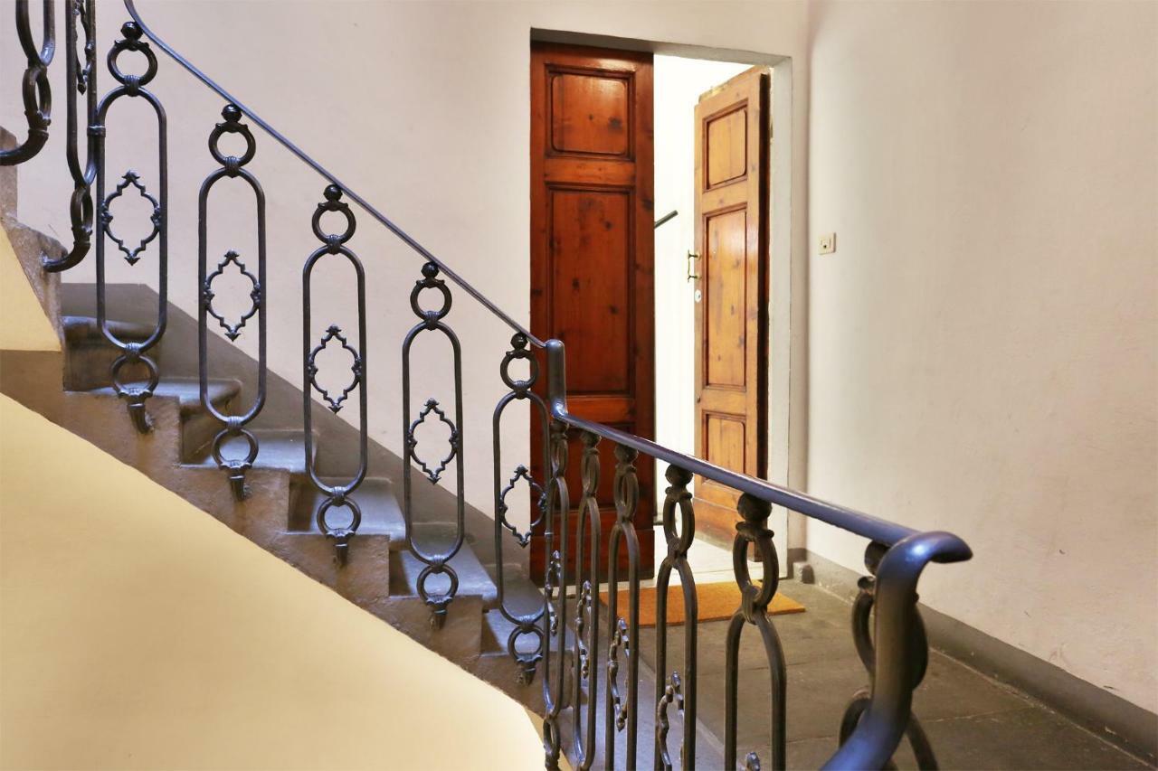 Cristina Suite Florença Exterior foto